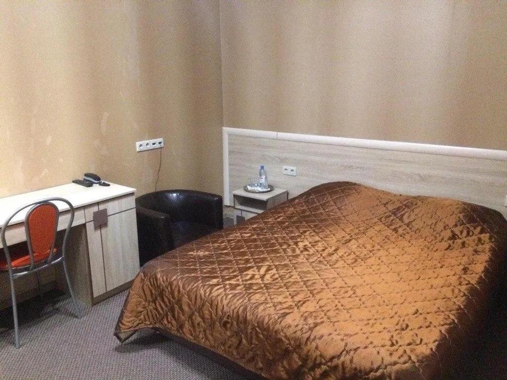 Квартира Комната — аренда посуточно в Омск