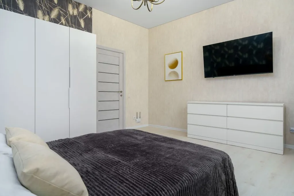 Good Night на Комсомольском 48