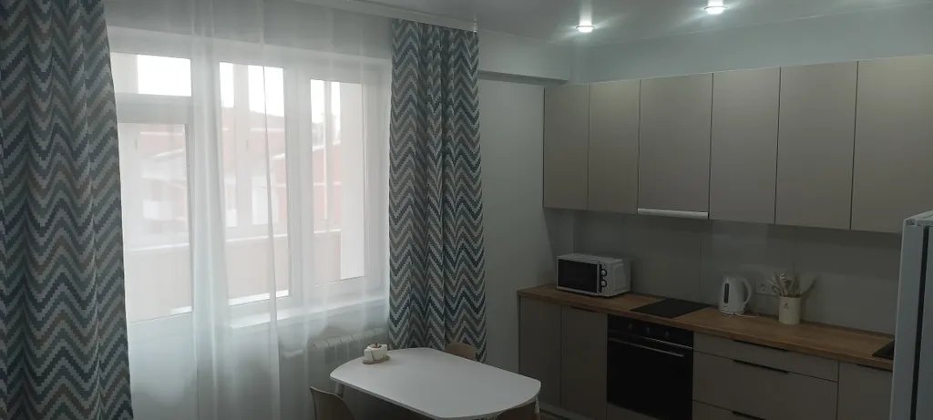 Прекрасная студия