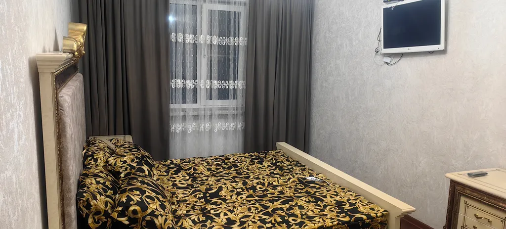 Квартира Уютная квартира — Владикавказ