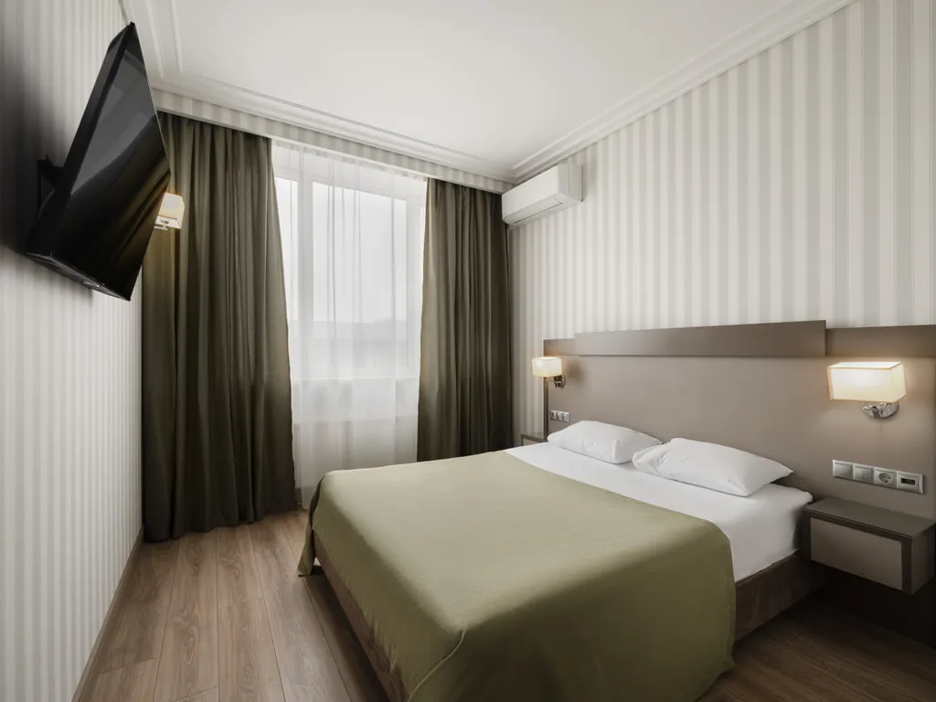 Квартира Комната — Мисайлово