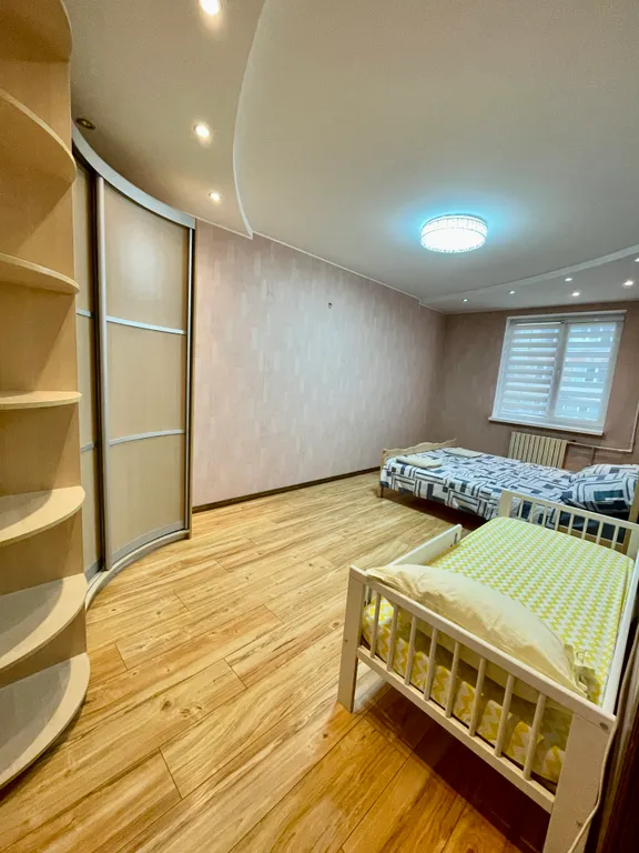 Квартира Современная квартира — Севастополь