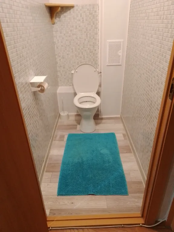 Уютная квартира рядом с метро Парнас