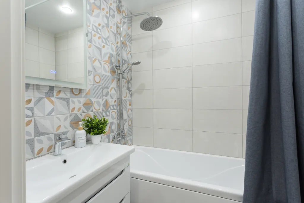 4-комнатная Квартира