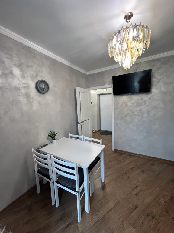 Уютная квартира 200 метров от моря