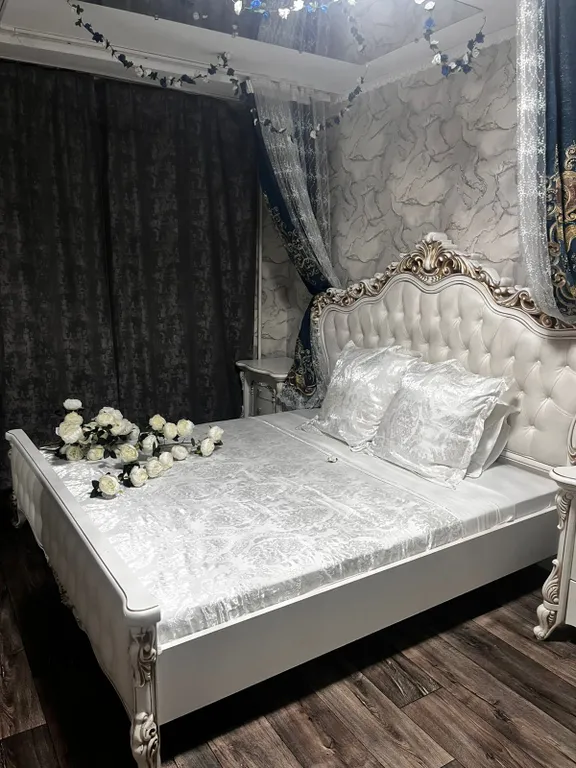 1-комнатная Квартира — аренда посуточно в Томск