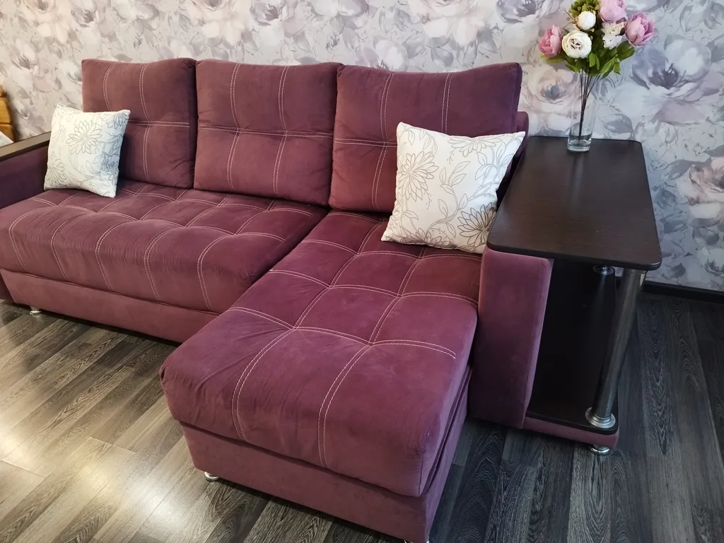 Квартира Уютная 1-к квартира у моря с видом на море — Севастополь