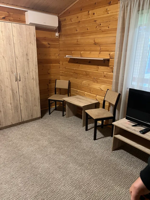 Квартира Трёх местный номер Комфорт — аренда посуточно в Сукко