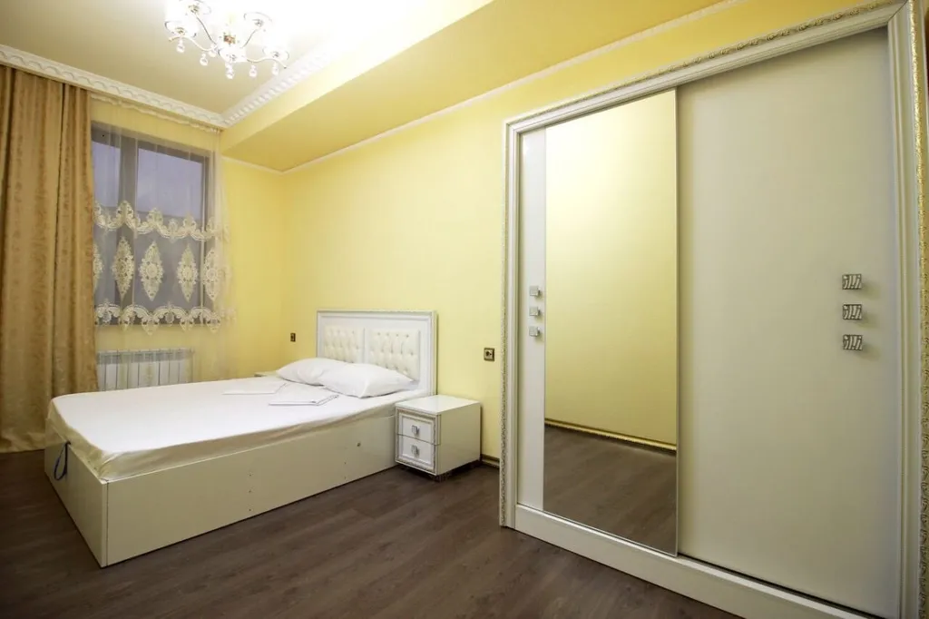 Luxury 5 bedroom property in the centre