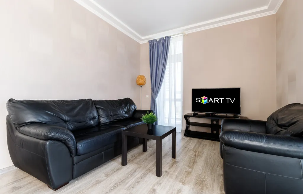 Квартира Квартира с видом на стадион Краснодар — Краснодар