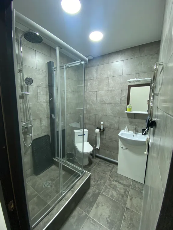 Wolff апартаменты с видом на Выборгский замок