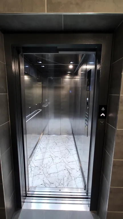 Современная квартира в Светлогорске