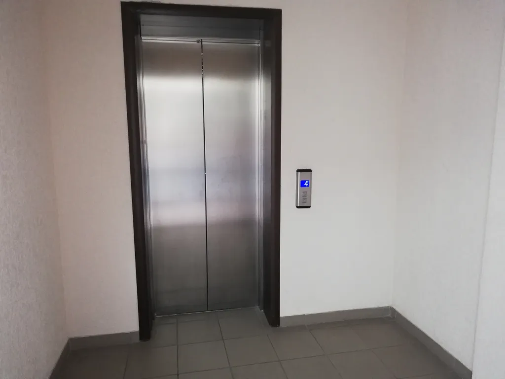 Квартира 1-комнатная Квартира — Анапа