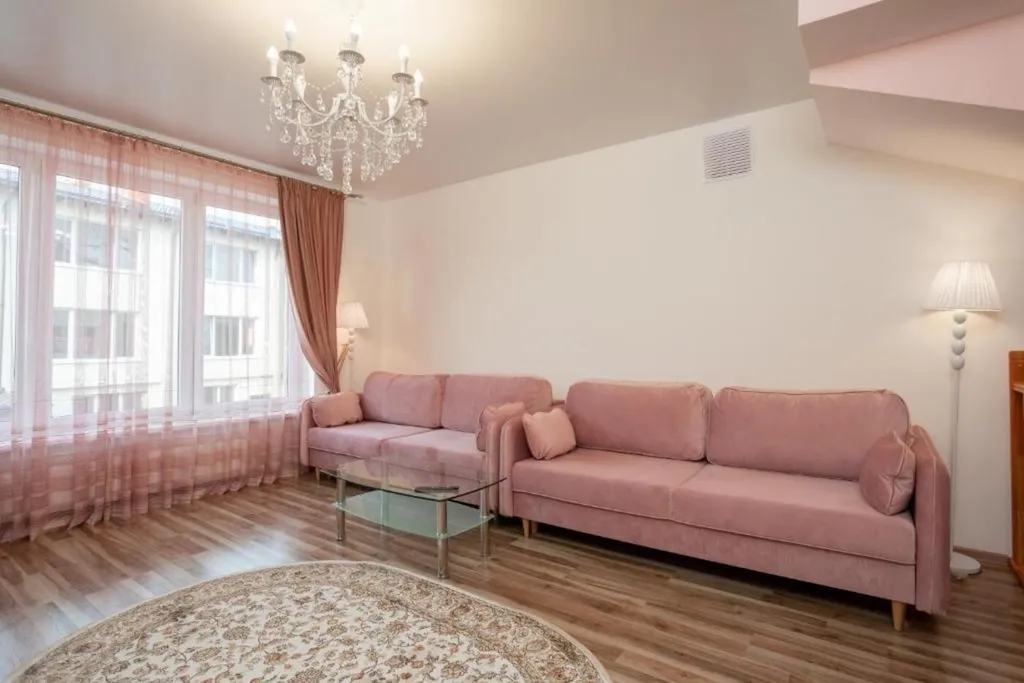 Apart39 Luxury в Зеленоградске