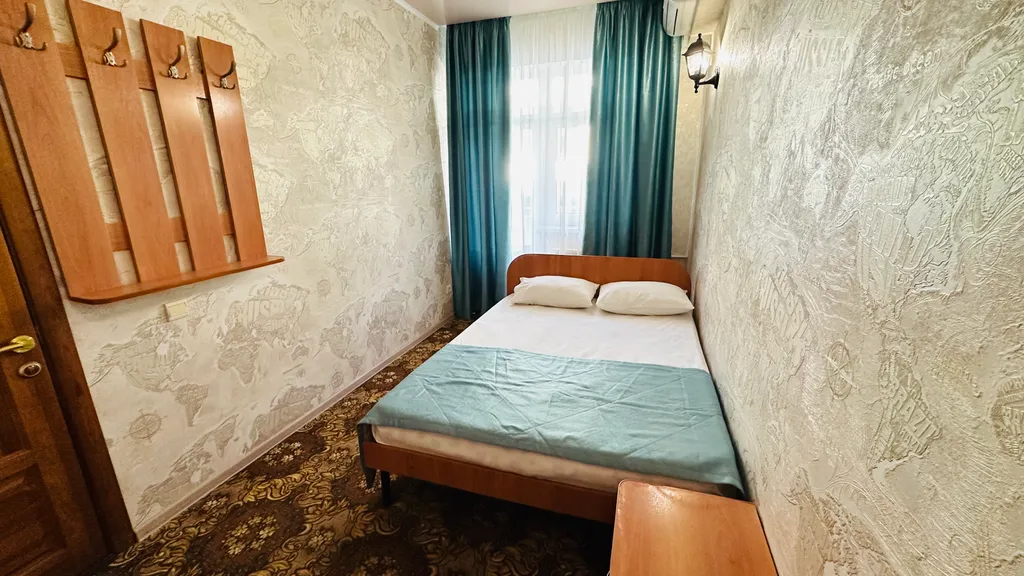 Квартира Комната — аренда посуточно в Витязево