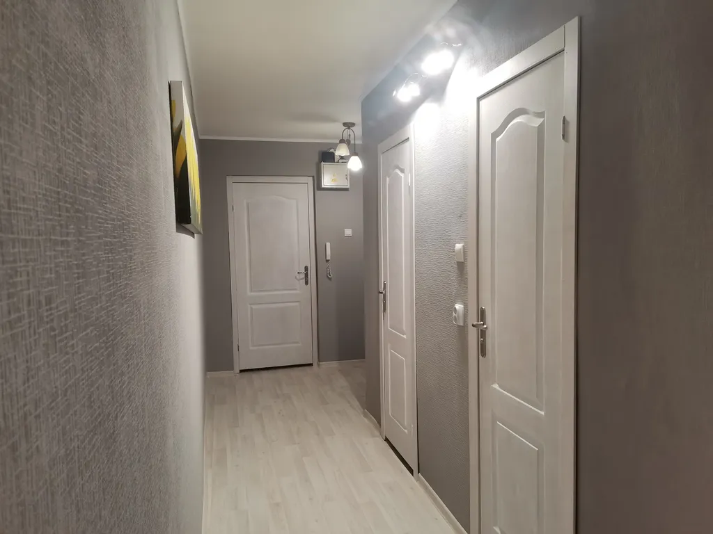 Квартира Квартира в Калининграде на Гайдара — Калининград