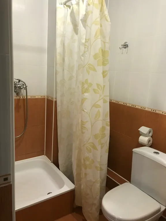 Комната