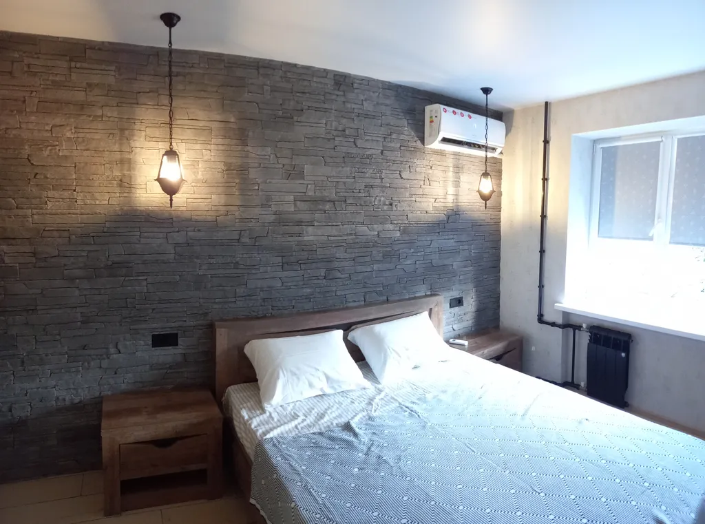 Квартира 2-комнатная Квартира — Геленджик