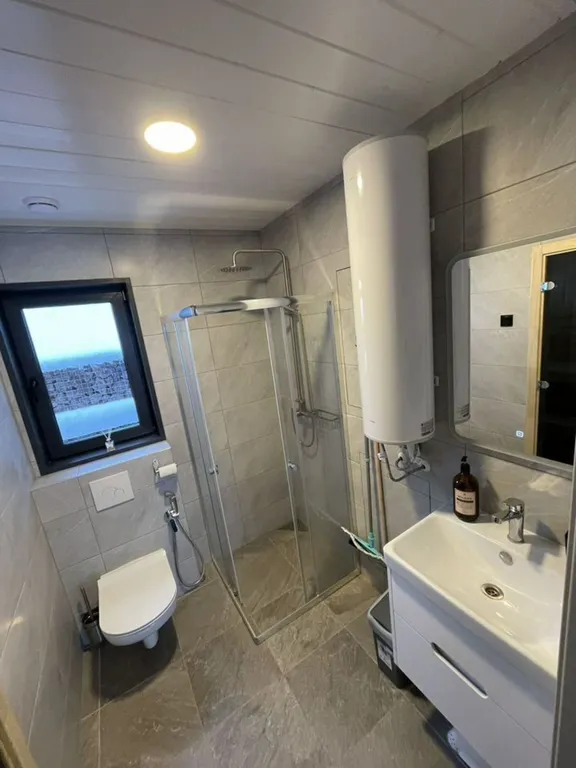 ГоркиБарн дом 1