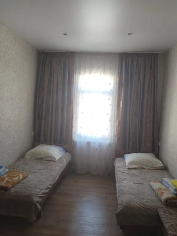 Уютная квартира в пяти минутах ходьбы от парка