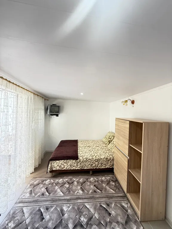 Номер в 2 минутах от моря