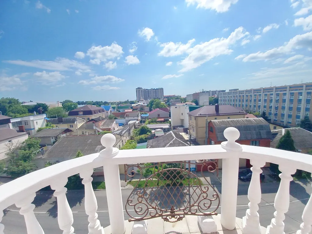 Квартира Уютная квартира рядом с морем — Анапа