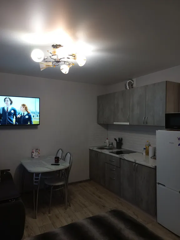 Квартира Студия у океаниса — аренда посуточно в Нижний Новгород