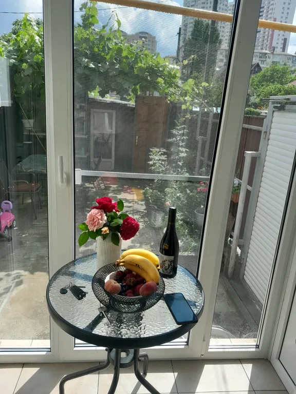 Коттедж Уютный домик в центре — Новороссийск