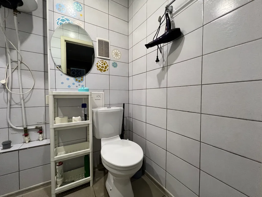 Уютная квартира в центре для семей и командированных