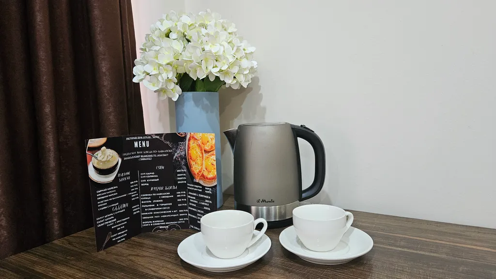 Квартира Комната — Гагра