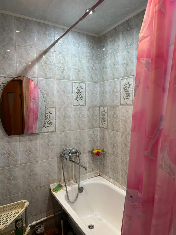 Двухкомнатная квартира ждёт горнолыжников