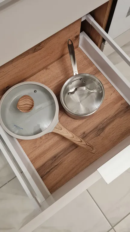 Уютная 1-ая квартира