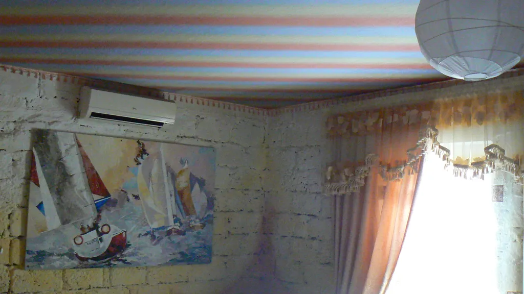 Квартира Комната — аренда посуточно в Кача