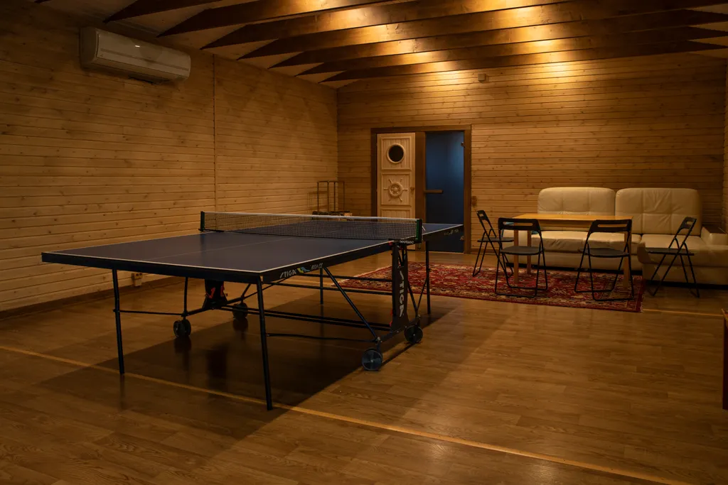 Уютная лофт студия на берегу озера Селигер