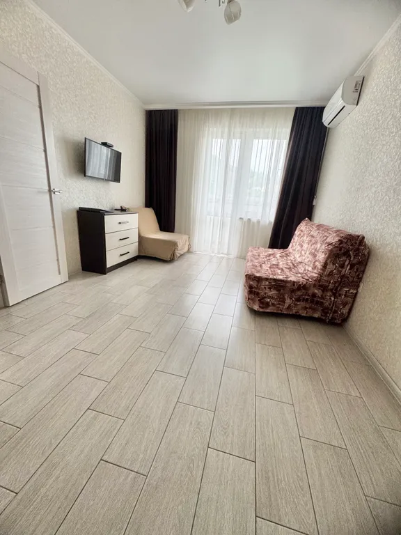 Квартира для незабываемого отдыха у моря