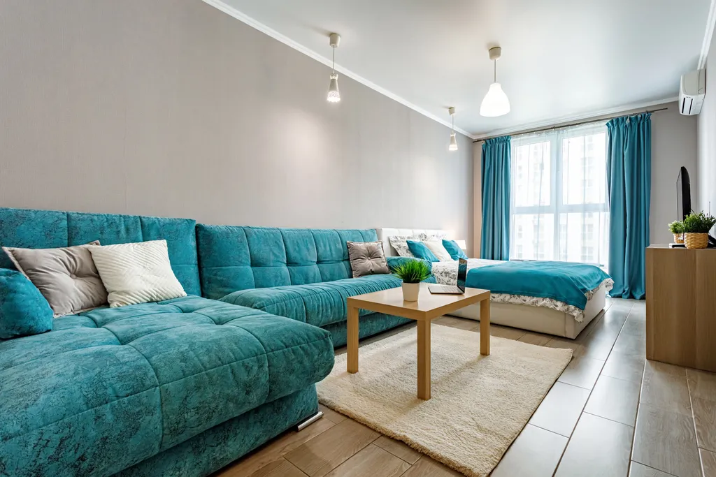 Квартира Квартира в центре — Краснодар