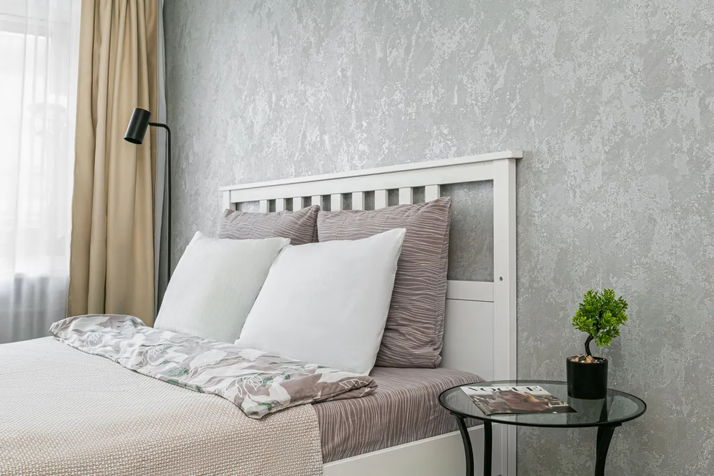 Квартира 1-комнатная Квартира — Колпино