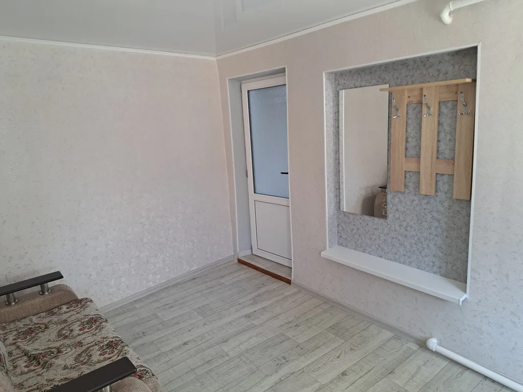 Уютная квартира в старом центре