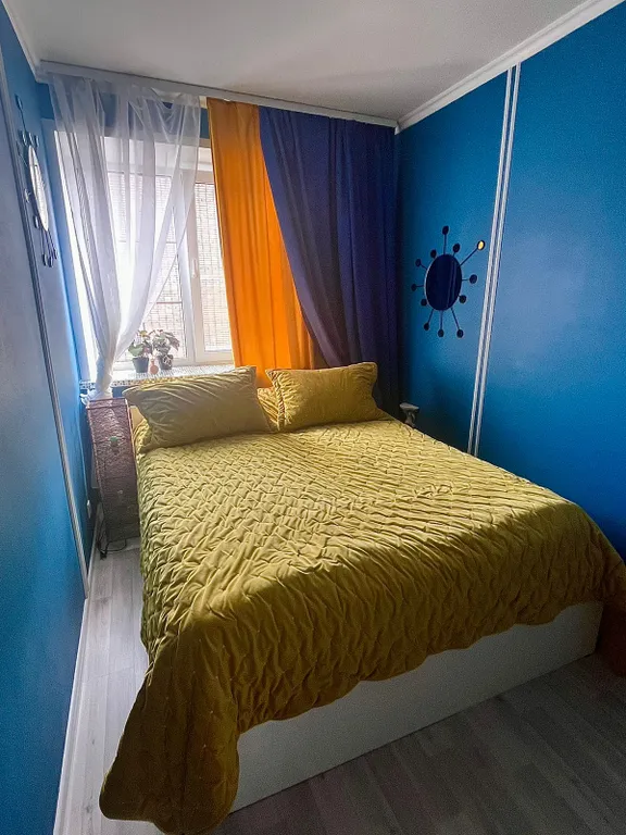 Уютная квартира в центре города рядом с курортом