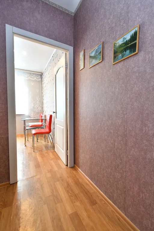 Квартира Уютная квартира на Чернышевского — Красноярск