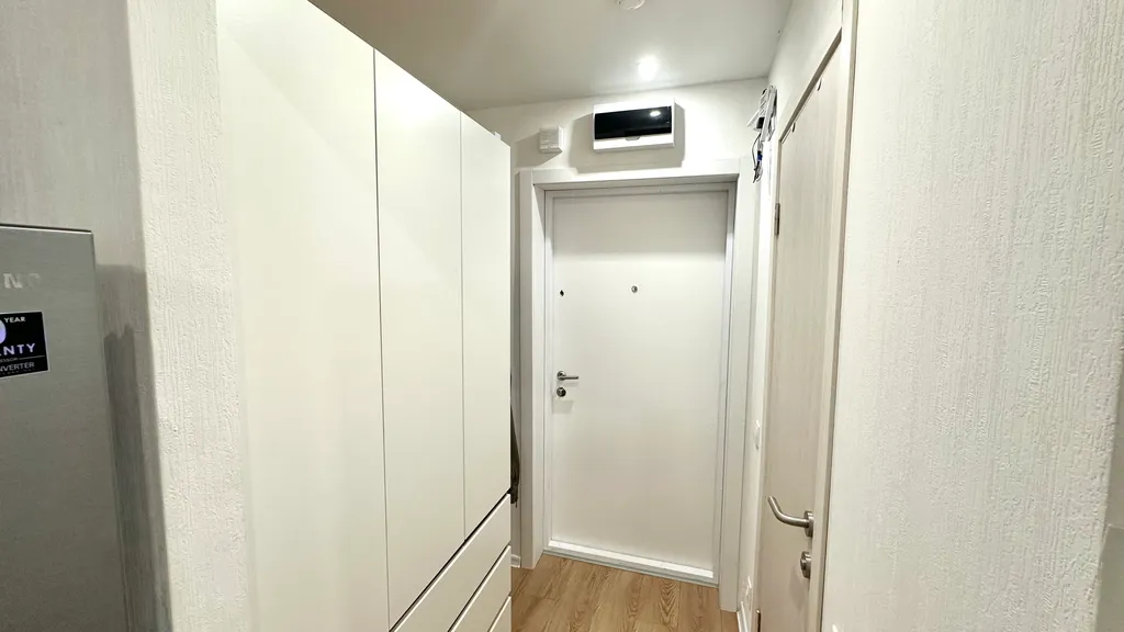 Cтудия - для двоих