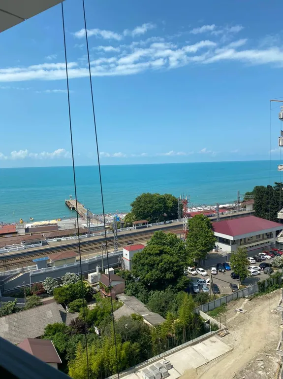 Апартаменты с видом на море в ЖК Каравелла Португалия