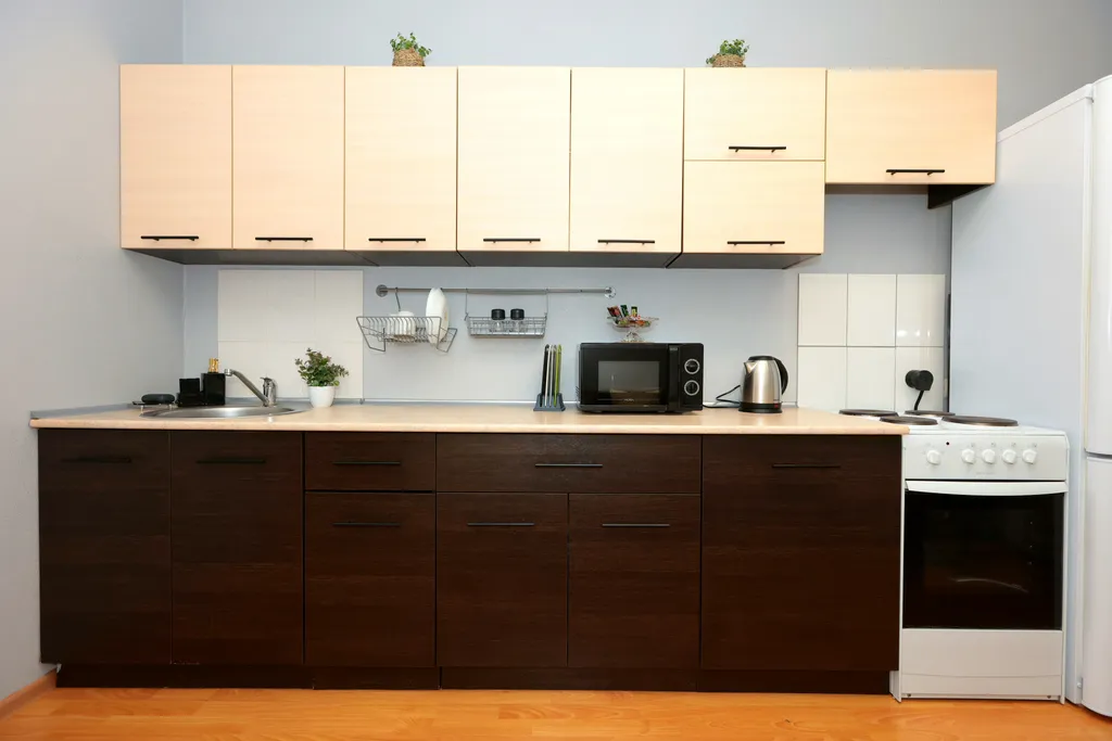 Уютная квартира у Фабрики Гознак с шикарным видом на город