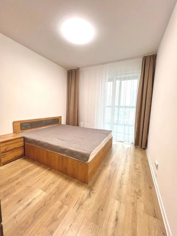 Квартира Квартира Уютная квартирка — Екатеринбург