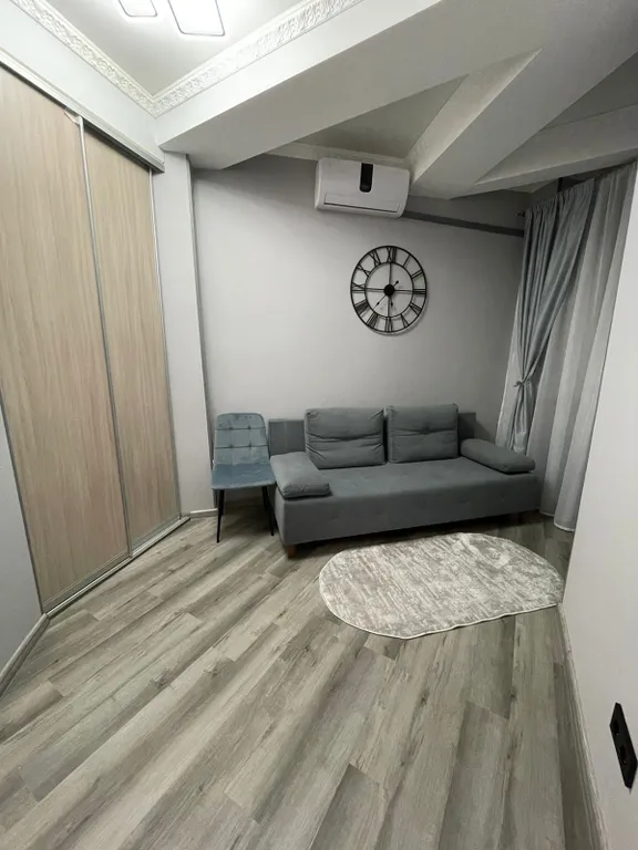 Квартира Квартира с видом на море — Адлер