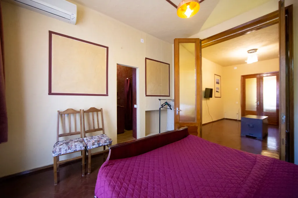 Апартамент в центре в старом городе