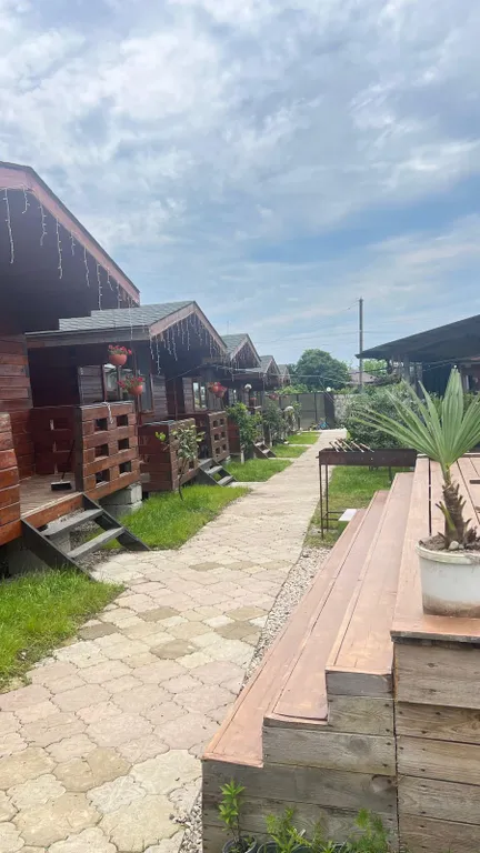 Коттеджи BaLe