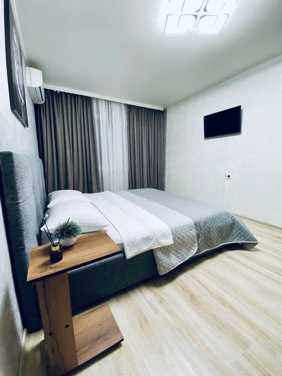 Уютная квартира от собственника