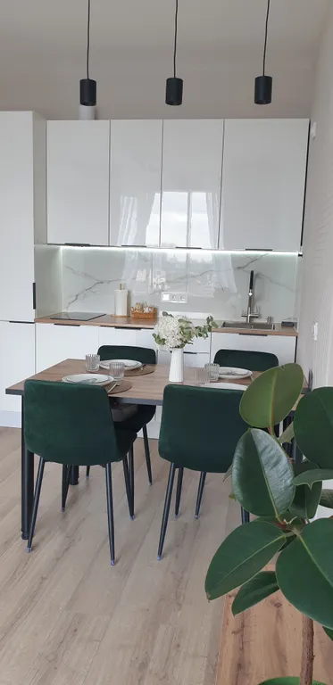 Квартира с видом на Неву