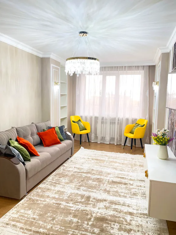 Symphony Guest House